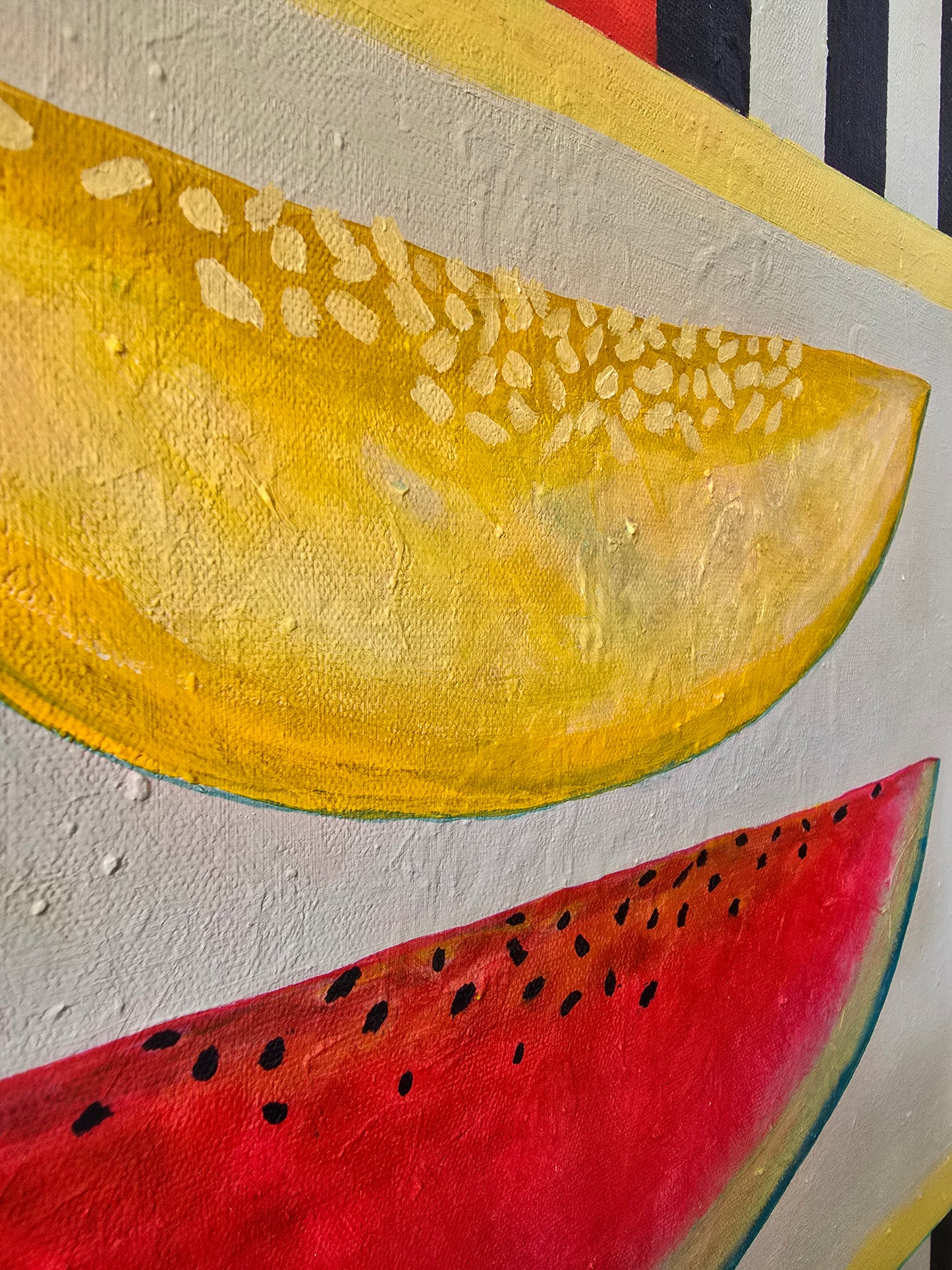 Melon & Melon