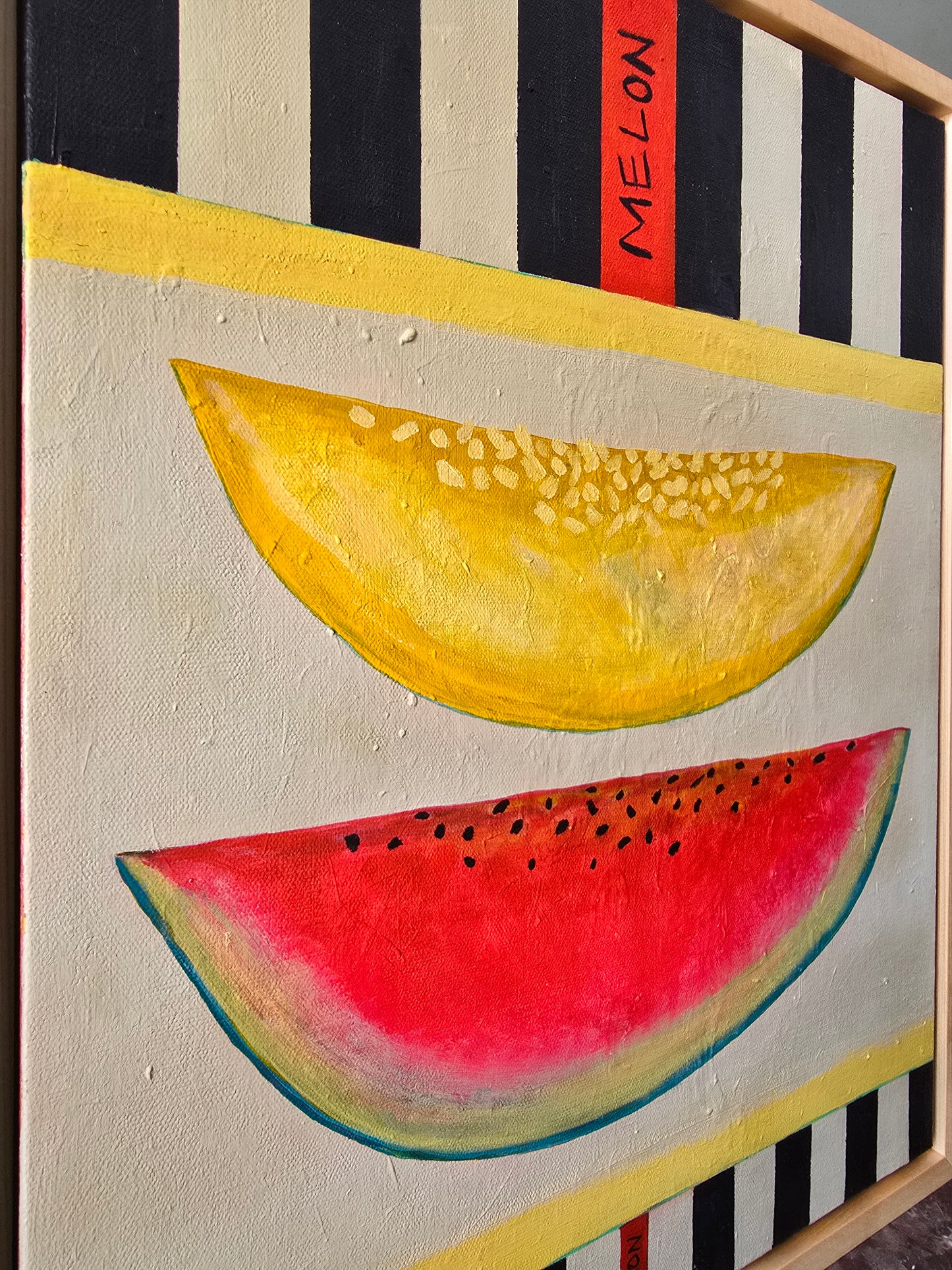 Melon & Melon