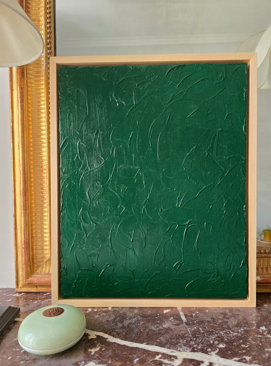 Green Waves