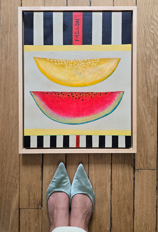 Melon & Melon